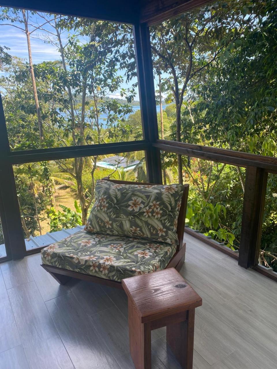 Roam Yoga & Wellness Lodge Bocas del Toro Eksteriør billede